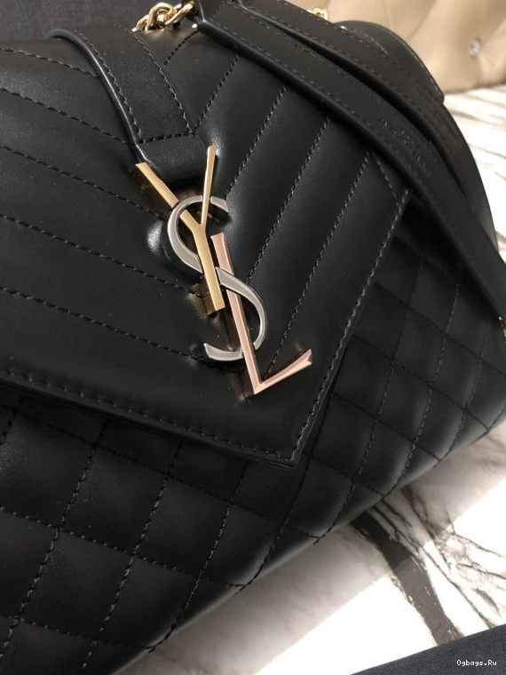 BAG MEDIUM ENVELOPE YSL 0818